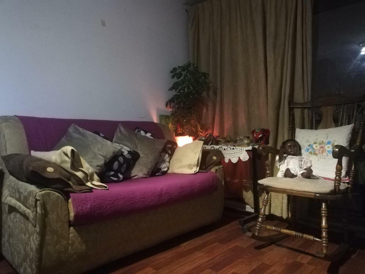 Una Habitacion Privada Con Bano Privado En Centro Historico サンティアゴ エクステリア 写真